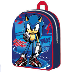  Sonic a sündisznó Prime hátizsák, táska 30 cm (FML363699) - eking