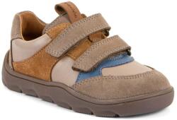 Froddo Tenisi barefoot pentru copii ZERU SPRING BEIGE G3130297-3 - 32