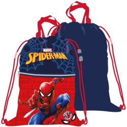  Pókember Crime Fighter Deluxe sporttáska, tornazsák 45 cm (FML378723) - eking