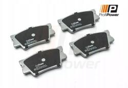 ProfiPower Toyota Fékbetétek - allegro - 4 395 Ft
