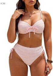 Shein Bikini Fürdőruha Kétrészes XXL