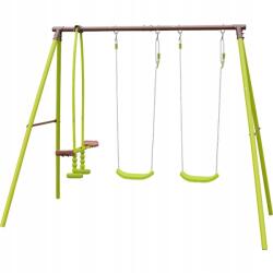 Buddy Toys fém vödörhinta 170 kg 3 éves kortól (57003274)