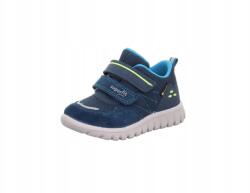 Superfit Gyerek Gore-tex tornacipő Superfit 1-006182-8050 SPORT7 Mini 28