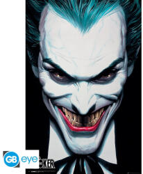 ABYstyle Dc Comics maxi poszter 91, 5x61cm Joker Ross (FP4806)