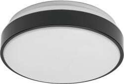 OSRAM Felületre szerelhető LED mennyezeti panel 3x E27 fekete Orbis Osram (4099854632617)