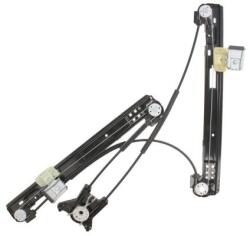 Blic E4F076_C Elektromos ablakemelő szerkezet, első, bal (motor nélkül)