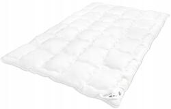 DecoKing Mikroszálas Paplan Négy Évszak Fehér 135x200 (B01BSU1342)