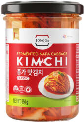 Oriental F&B Kimchi, 350gr (Jongga)