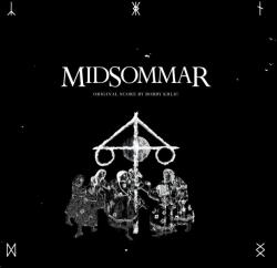 Original Soundtrack - Midsommar - Vinyl (8719262045705)