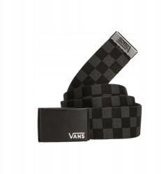 Vans Öv Vans Depster II Web VN0A36OKBA5 fekete szürke nadrághoz 94cm klasszikus (VN0A36OKBA51)