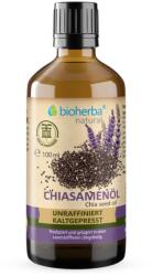 Bioherba hidegen sajtolt chiaolaj - 100 ml