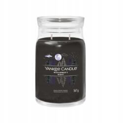 Yankee Candle Midsummer's Night Nagy Szójagyertya két kanóccal, 567g (1721063E)