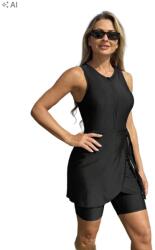 Shein Egyrészes Sport Úszóruha L