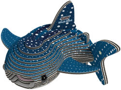 dodoland Puzzle 3D din carton EUGY Rechin uriaș