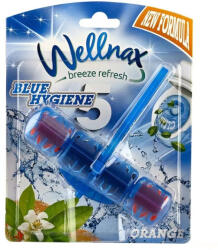  WC illatosító 50 g Wellnax Water Orange Flower (BLK-990_18127) - iroda-ellatas