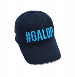 Galop Wear Baseball sapka #galop sötétkék (0006)