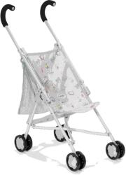 Zapf Creation Cărucior BABY born cu plasă - junglă