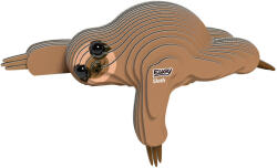 dodoland Puzzle 3D din carton EUGY Sloth