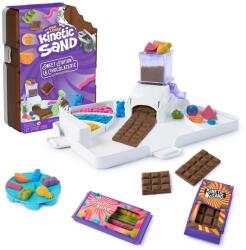 KineticSand Spin Master Kinetic Sand - Bomboane pentru prepararea bomboanelor