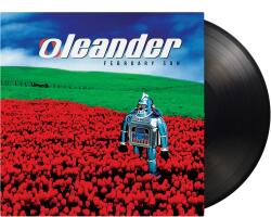 Sony Music Oleander: February Son - Vinyl (LP) (097828)