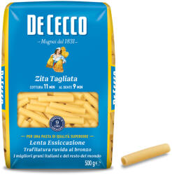 De Cecco Zita Tagliata n°118 durumtészta, 500 g (DEC-ZIT-TAG)