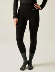 Regatta Női meleg leggings Regatta Thermal fekete Uni (REGATTA)
