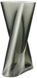 Georg Jensen Üvegváza Lituus füst, nagy - Georg Jensen