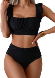 Shein Kétrészes Fürdőruha L - allegro - 3 670 Ft