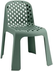 Delusso Zampano 6-os szett - Limitált Ajánlat Forest Green (zampano-bundle-97052)