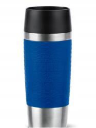 emsa Thermo bögre Emsa Essential, 0, 36 liter - kék palack (9860075943)