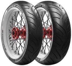 Avon Gumiabroncs 130/70-13 Viper Stryke AM63 63P Tl Hátsó Dot 05-23/2022 (2351311)