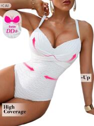 Shein Egyrészes Fürdőruha 95E