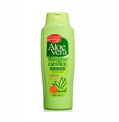 Instituto Español Aloe Vera tusfürdő gél 1250 ml (8411047143155)