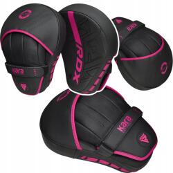 RDX Edző mancsok Rdx Focus Pad F6 matte pink