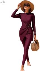 Shein Kétrészes Fürdőruha S - allegro - 2 630 Ft