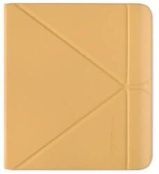 Kobo Sleepcover Libra Butter Yellow Gelb (N428-AC-YL-E-PU) (N428ACYLEPU) (N428-AC-YL-E-PU) - pcone