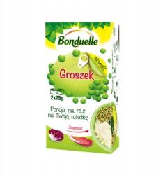 Bonduelle Borsó Bonduelle 2x75g (3083681072563)