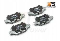 ProfiPower Lancia Fékbetétek