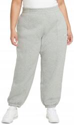 Nike nadrág Nsw Fleece DH1045-063 Plus Size méret 1X (dh1045-063)