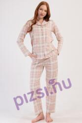Vienetta Hosszúnadrágos női pizsama (NPI6780 2XL)