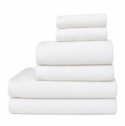SOFT COTTON Set avantajos prosoape MICRO COTTON, 6 buc Prosop