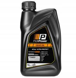 ProfiPower Olaj 4GEAR 75W80 Manual Ultra Protect GL-4/GL-5 1L