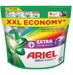 Ariel Allin1 Pods Color & Fiber Protection mosókapszulák, 38 mosás (8700216764483)