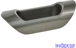  Műanyag csónak M7x27x11cm - Szürke