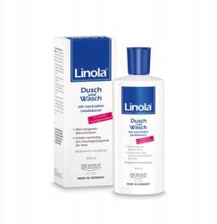  Linola Zuhany- és fürdőgél, 300 ml Gél (06797904)