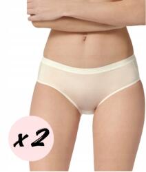 Sloggi Wow Comfort 2.0 Hipster női alsónadrág hipster 2 db Xs (10205161)