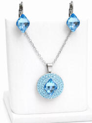 LEMON CRYSTAL LEMON szett - aquamarine (2026082701)