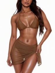 Shein Bikini Szett Ágytakaróval S