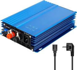 ARCELI 500W MPPT 12V Napelemes Inverter - Mikro Inverter, PV Inverter - Kék (X001QT2PPP)