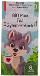 Apotheke - Bio Koffeinmentes Poci tea Gyermekeknek